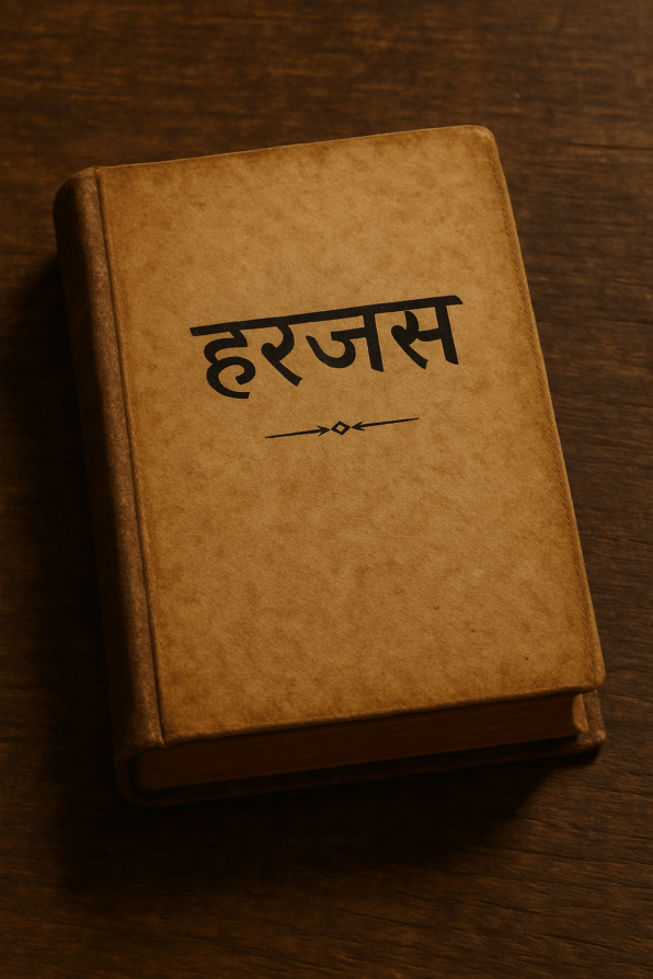Harjas - Ram Snehi